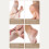 Powerful Foot File Machine Rechargeable For Skin Removal-White 6