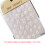 Trendy Shell Glow Floral Nail Stickers Multiple Designs For-46 4