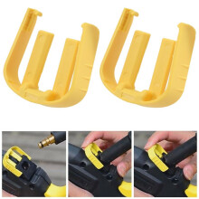 For Car Home Pressure Power Washer Trigger Replacement C Clip Household Cleaning Supplies Tools Connector