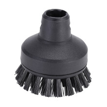 Kärcher SC Series Steam Cleaner Accessories: Large & Small Round Brushes
