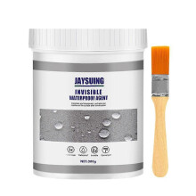 Sealant Waterproof Glue Leak Proof Water Blocking Repair Coating with Brush