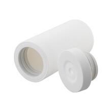 Multifunctionele siliconen vloeistofdispenser, shampoo,-Wit