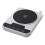 (White) Timed Multi-stage Adjustment Fermentation Base Heating Warming Cup Coaster 1