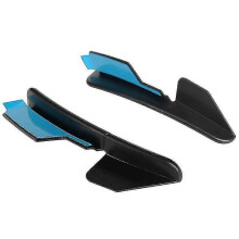 Car Rear Bumper Cover Trim Fender Flare Extension Wheel Eyebrow for Cla C117 Cla45 Amg Cla180 2013-