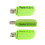 Car ECUs Programming Kits Full Chip J2534 VCI V22122 67 IN 1 EEPROM PCM Programmer Simple Operation 1