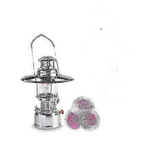Pressure Kerosene Lantern Gas Mantle Lamp 999 Hurricane Oil Lantern