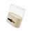 Ruimtebesparende tissue-organisatoren Draagbare- Romig 1 1