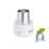 Frigify Smart Cold Beverage Machine, Portable Car Mini Refrigerator Drink Cooler 1