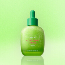 Aloe PDRN Calming Serum, kojące serum do skóry wrażliwej 30 ml