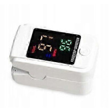 Precision Led Blood Glucose Level Meter - High Precision