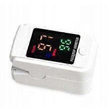 Precision Led Blood Glucose Level Meter - High Precision