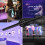3D Hologram Fan Display Projector with Smart WiFi Control,  Resolution Visuals, 5.9 Inch 3