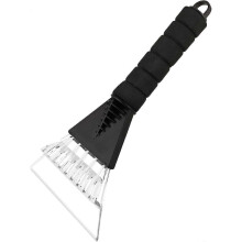 Ice Scraper for Cars Care Windscreen Ice Scraper Windscreen Scraper Snow Removal Frost for Car Snow Shovelf - DD