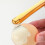 Serrated Edges Stainless Steel Kitchen Gadgets Eggshell-Gold 7