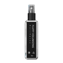(30ml) Natural Plant Protein Hair Thickening Spray Long-Lasting Hold Hair Texturizing Spray for Hair Care