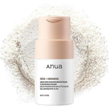 ANUA Rice Enzyme Brightening Cleansing Powder