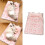 Ice Silk Pet Bed Cooling Pad Small Pet Comfortable Cold-Green 3