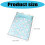 Ice Silk Pet Bed Cooling Pad Small Pet Comfortable Cold-Pink 4