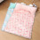 Ice Silk Pet Bed Cooling Pad Small Pet Comfortable Cold-Pink 5