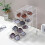 1Pcs Plastic Friendly Pantries Organization Drawers With-XL 4