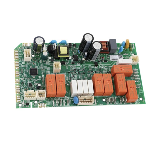 AEG Genuine AEG BPK948330B Oven Module Power Board