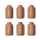 Rhode "pocket Blush" - All Shades Available 0.18 Oz New In Box 1
