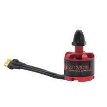 2212 Brushless Motor for UK Drone Enthusiasts, Compatible with Phantom and Multicopters