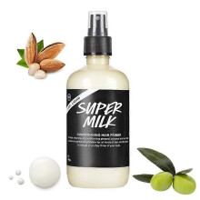 Super Nourishing Leave-in Conditioner