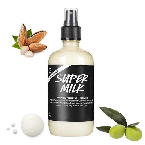 Super Nourishing Leave-in Conditioner