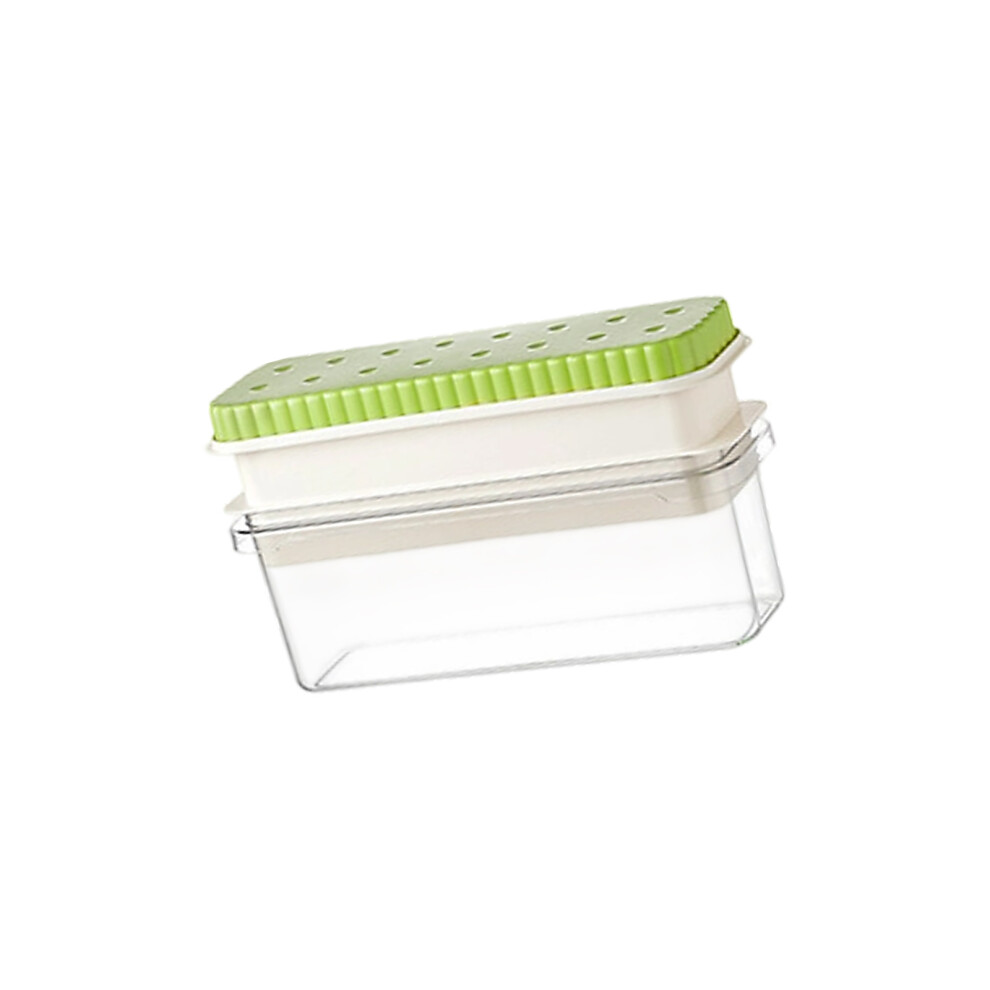 Multipurpose Ice Cubes Molds For Drink Dessert And-Green Style1 7709000604753