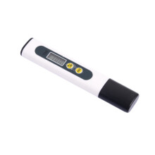 Lightweight Water Quality Meter Detector Fast Measurement Quick