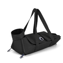 Large Cats Bag Carriers Bag Cats, Pet Walking Outdoor-Black M