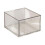 1Pcs Durable Plastic Organizers Bins for Kitchen Pantries-L 1