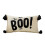 Taie d'oreiller brodée en Polyester pour Halloween, accessoire-C 1