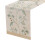 Soft Table Cloth for Kitchen Decorations Machine-Green A 1