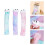 Interactive Cats Toy Pillows Soft Durable Cats Kick Stick Cats 3