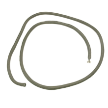 Genuine AEG BPK948330B Oven Door Gasket / Seal
