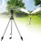 Adjustable 360 Degree Rotating Tripod Sprinkler With 1Inch 7