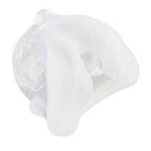 Nasal Cushion Nasal Silicone Pillow Replacement Cushion Accessory for ResMed Mirage FX Standard