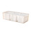 Refrigerator Storage Box For Preserving Chopped-White 1