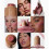 Rhode "pocket Blush" - All Shades Available 0.18 Oz New In Box 2