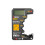 (black) Bt-189 Batterikapacitet Tester Batteritester Bt189 1