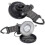Heavy Duty Suction Cups 4 Pieces with Hooks Upgraded Car Camping 1