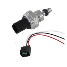 Turbo Exhaust Gas Pressure Sensor with Wiring for Renault Megane, Dacia, Vauxhall, Opel, Nissan Models