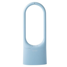Silicone Toilet Brush Holder Set Wall Mounted Bathroom Cleaning Brush No Dead Ends Blue Dual Pack