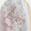 Rideaux transparents en dentelle pour systèmes de tiges-D 6