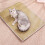 Summer Cooling Bed Mat For Pet Comfortable Pad For Dog Cats-S 2 4