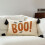Housse de coussin brodée pour Festival, fermeture réversible,-D 5