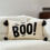 Taie d'oreiller brodée en Polyester pour Halloween, accessoire-C 6