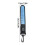 Multifunctional LED Glowing Reflective Hanging Pendant-Blue 4